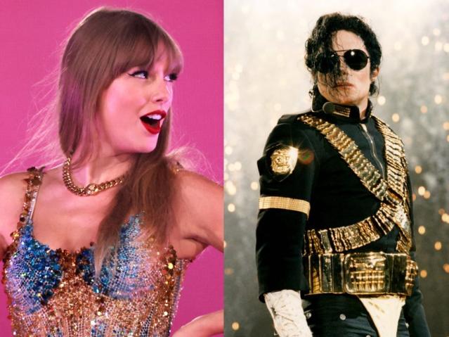 Not so fast, Taylor Swift — Michael Jackson still rules the global box office. Here are the 10 highest-grossing concert movies of all time.