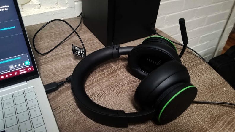 The Xbox Wireless Headset is our current pick for Best Value.