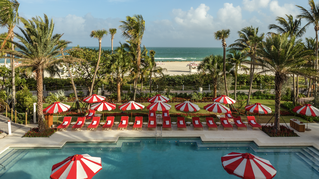 faena miami