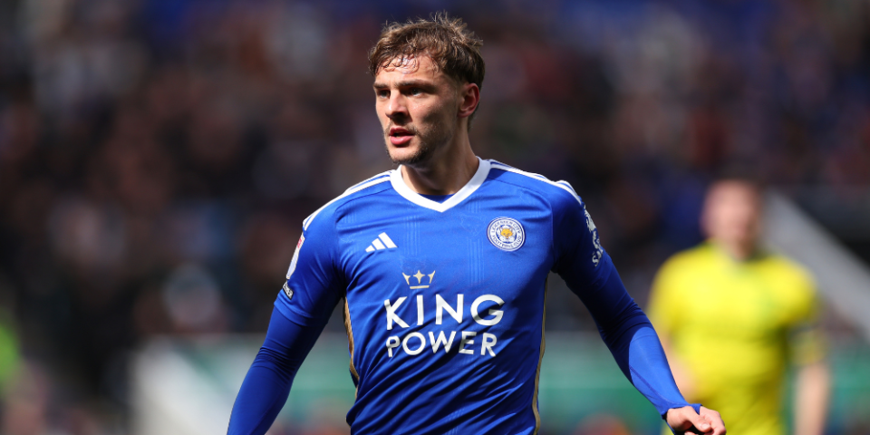 Five players who moved from Leicester to Chelsea for big money