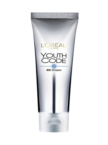 L'Oréal Youth Code BB Cream