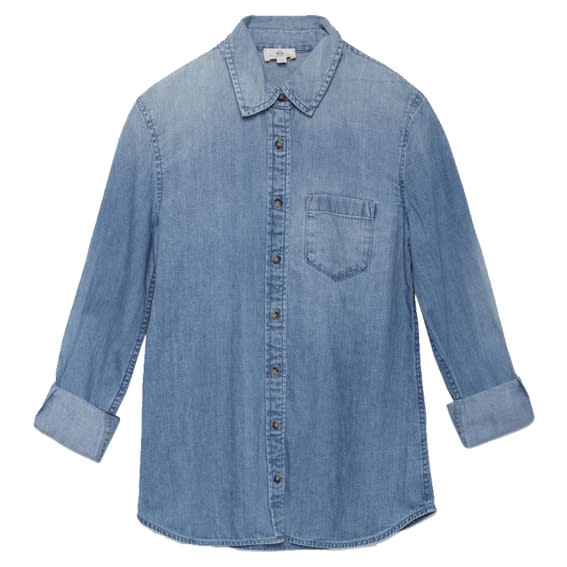 AG Jeans Shirt