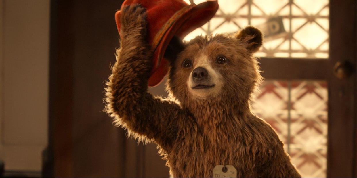 paddington