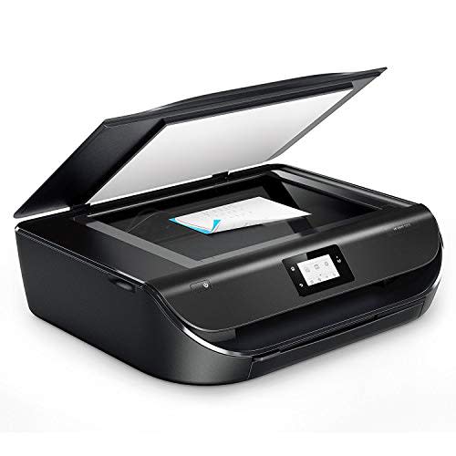 HP ENVY 5055 Wireless All-in-One Photo Printer, HP Instant Ink, Works with Alexa (M2U85A) (Amazon / Amazon)
