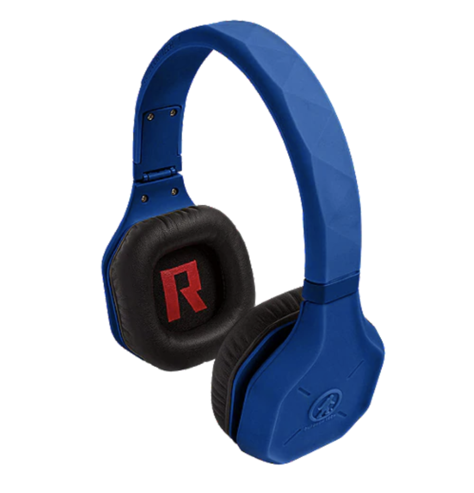 Outdoor Tech Rhinos Rugged Waterproof Bluetooth Headphones