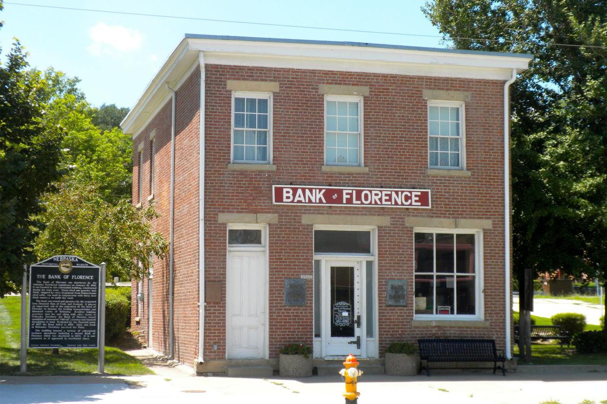 Bank of Florence