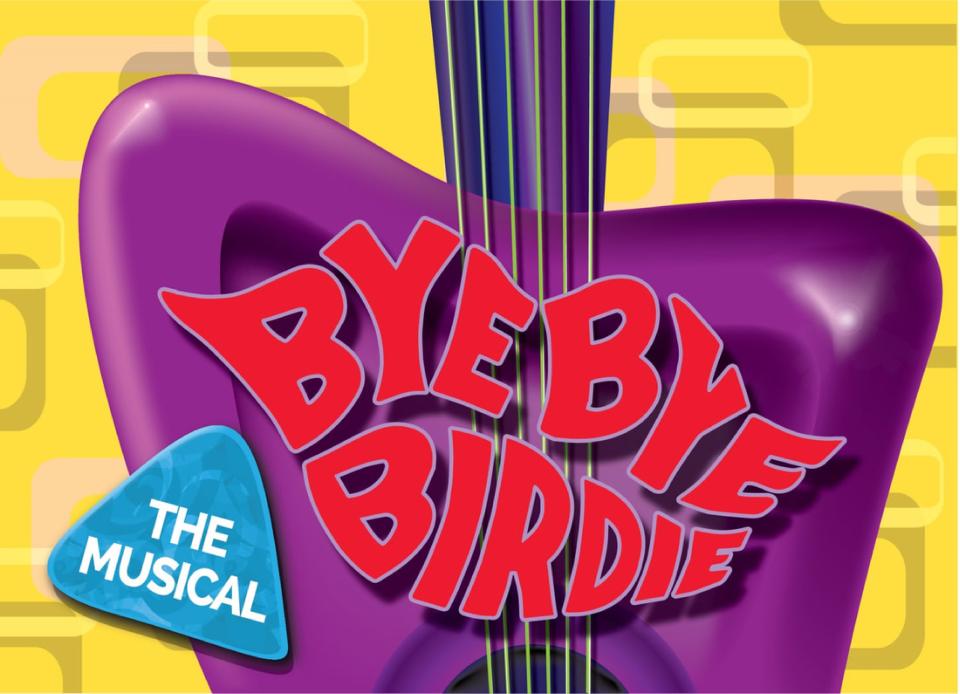 Bye Bye Birdie opens July 21 at the Millbrook Community Players.