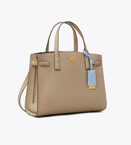 Walker Small Satchel