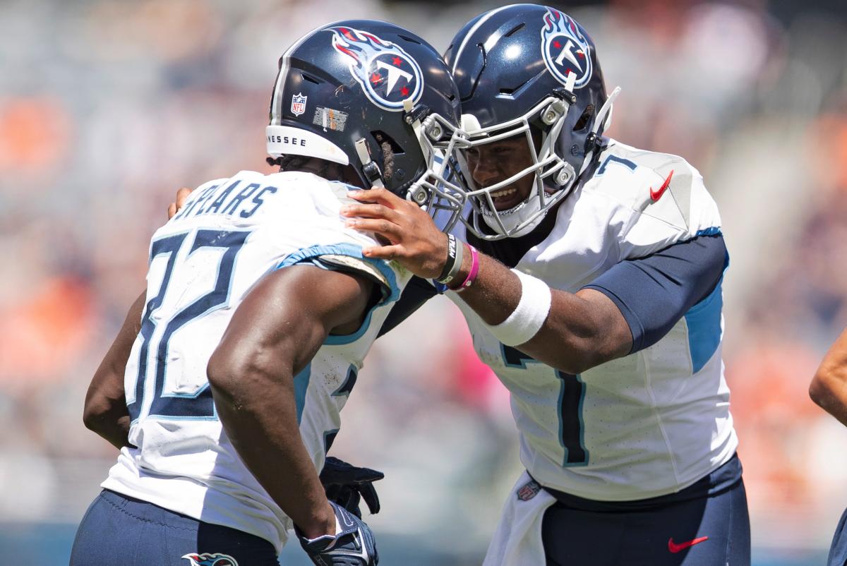 Tennessee Titans NFL preseason: How to watch, stream game vs. Minnesota  Vikings