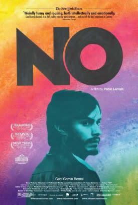 Specialty Box Office Preview: ‘No’, ‘Like Someone In Love’, ‘Jeffrey Dahmer Files’