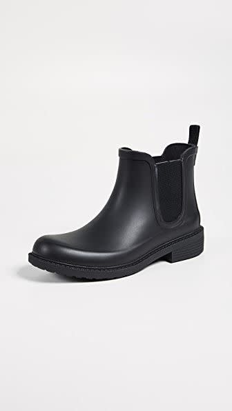 9) The Chelsea Rain Boots