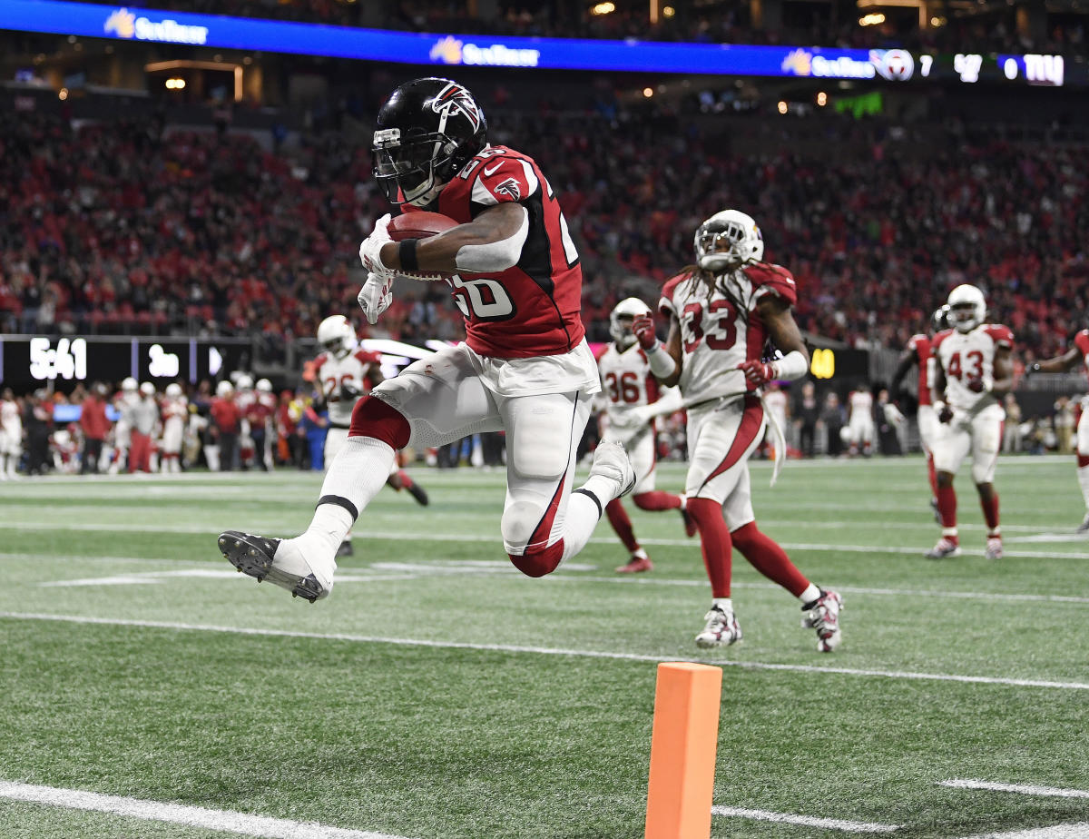 Niners, RB Tevin Coleman agree to two-year contract