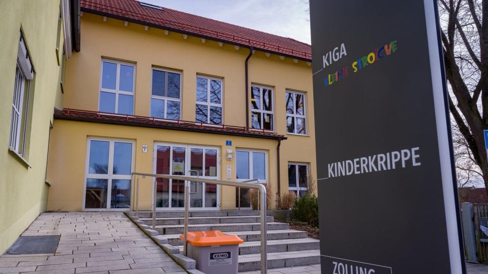 Erleiden Eltern durch geschlossene Schulen und Kitas einen Verdienstausfall, steht ihnen nun eine Entschädigung zu.