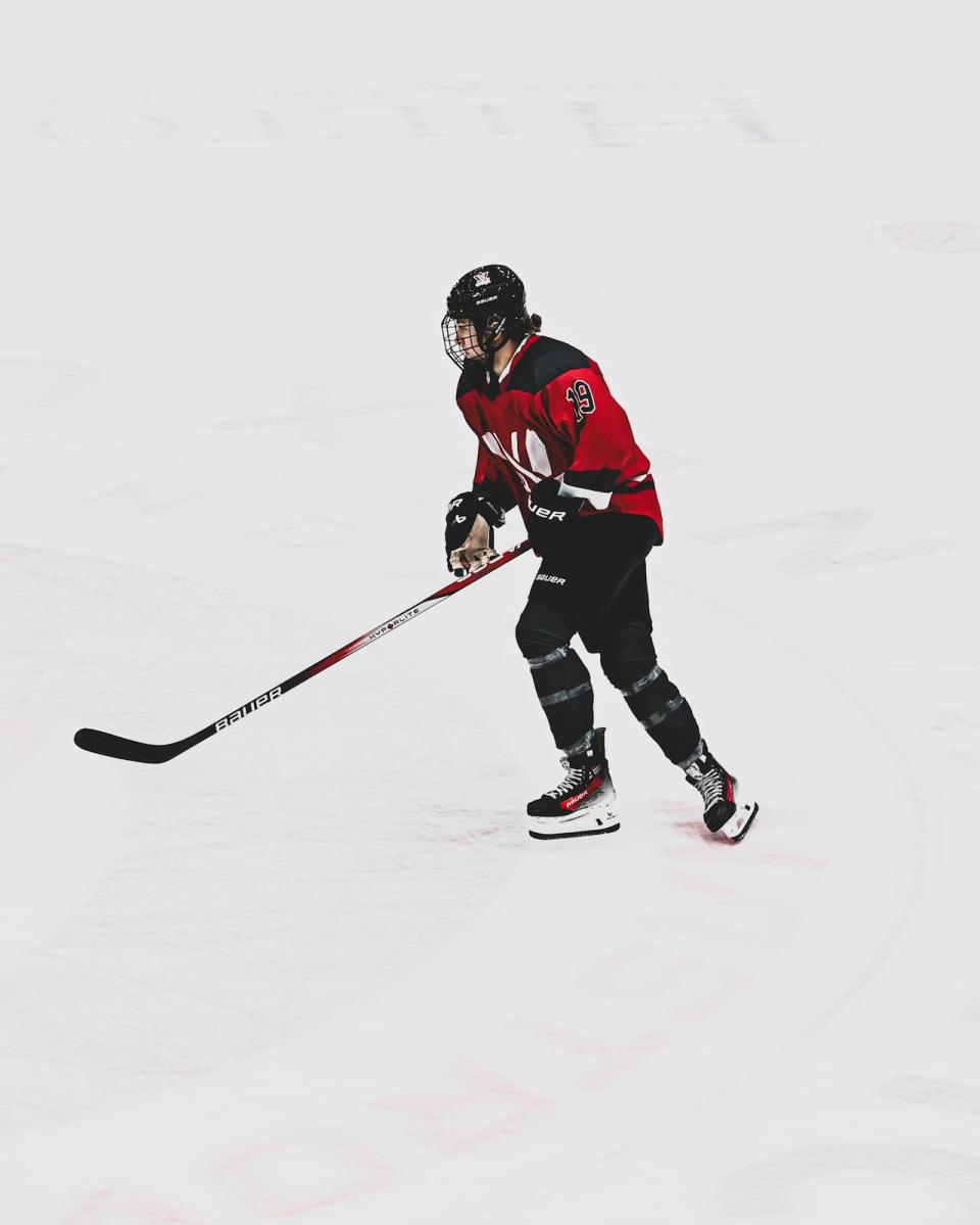 PWHL Ottawa can expect veteran leadership from Brianne Jenner, above, this season.