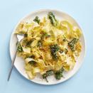 <p>Forgot to run to the grocery store? Have no fear, you can make this simple yet satisfying pasta with ingredients you probably already have in your pantry.</p><p>Get the <strong><a href="https://www.goodhousekeeping.com/food-recipes/a30381355/creamy-broccolini-pasta-with-chile-breadcrumbs-recipe/" rel="nofollow noopener" target="_blank" data-ylk="slk:Creamy Broccolini Pasta with Chile Breadcrumbs recipe;elm:context_link;itc:0" class="link ">Creamy Broccolini Pasta with Chile Breadcrumbs recipe</a></strong>. </p>