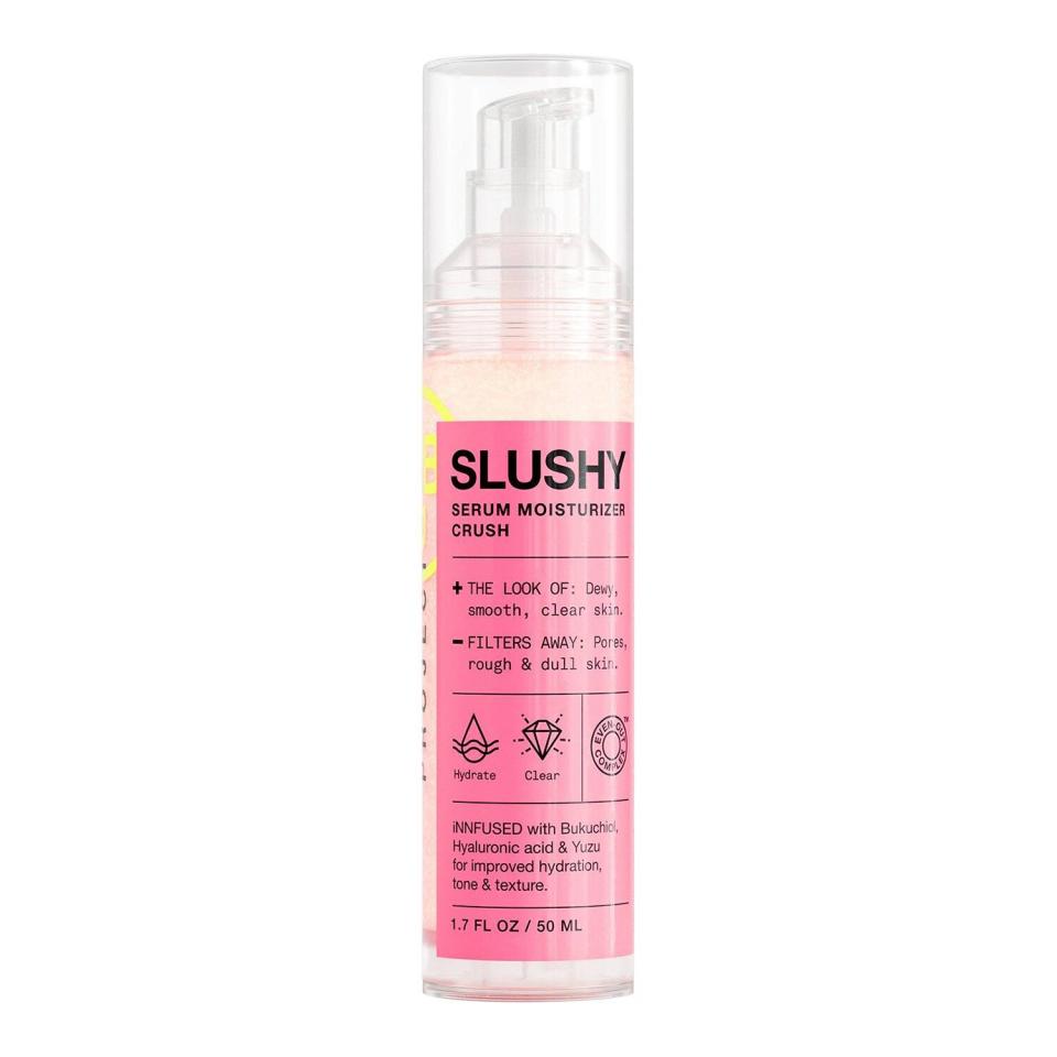 Innbeauty Project Slushy Serum Moisturizer Crush