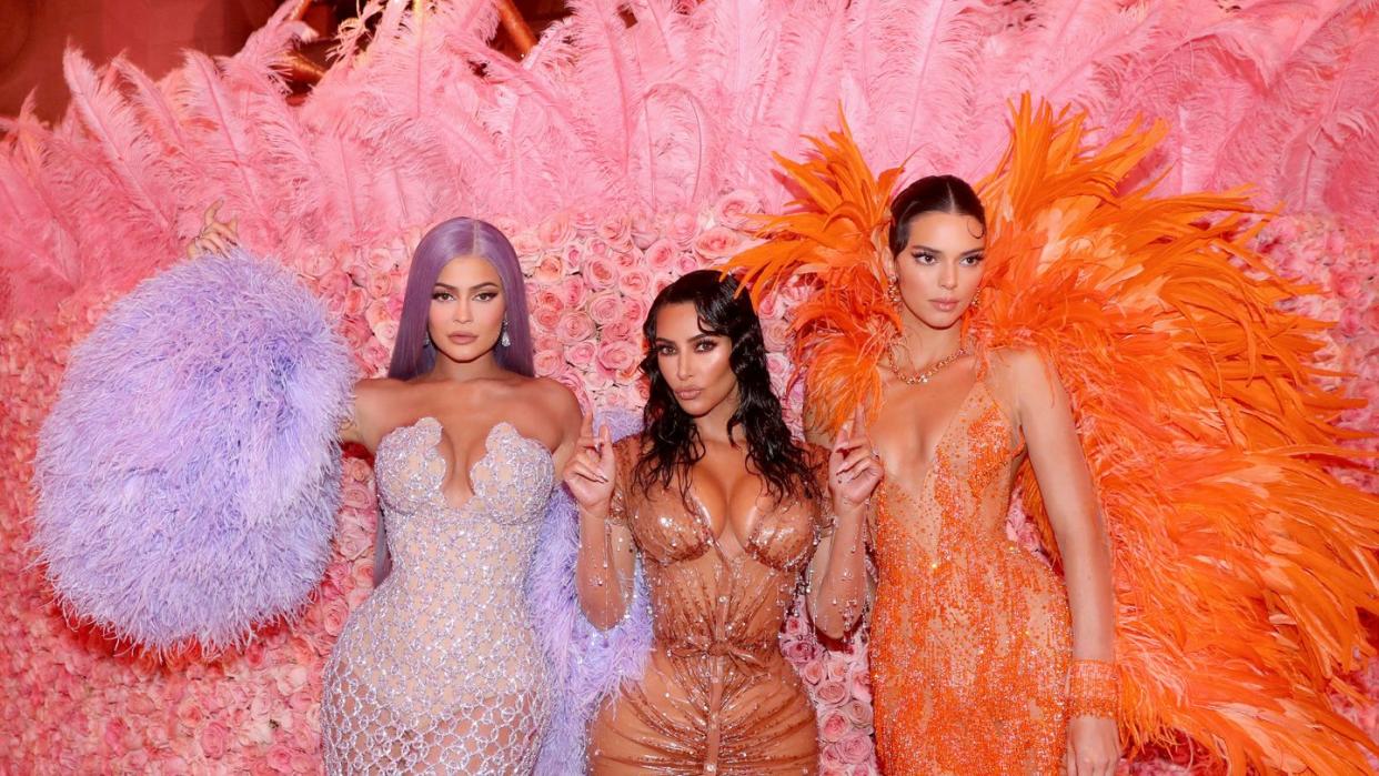 the 2019 met gala celebrating camp