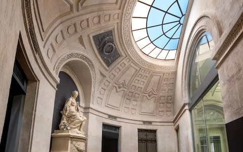 Le Monnaie de Paris - Credit: Bernard Touillon/BERNARD TOUILLON