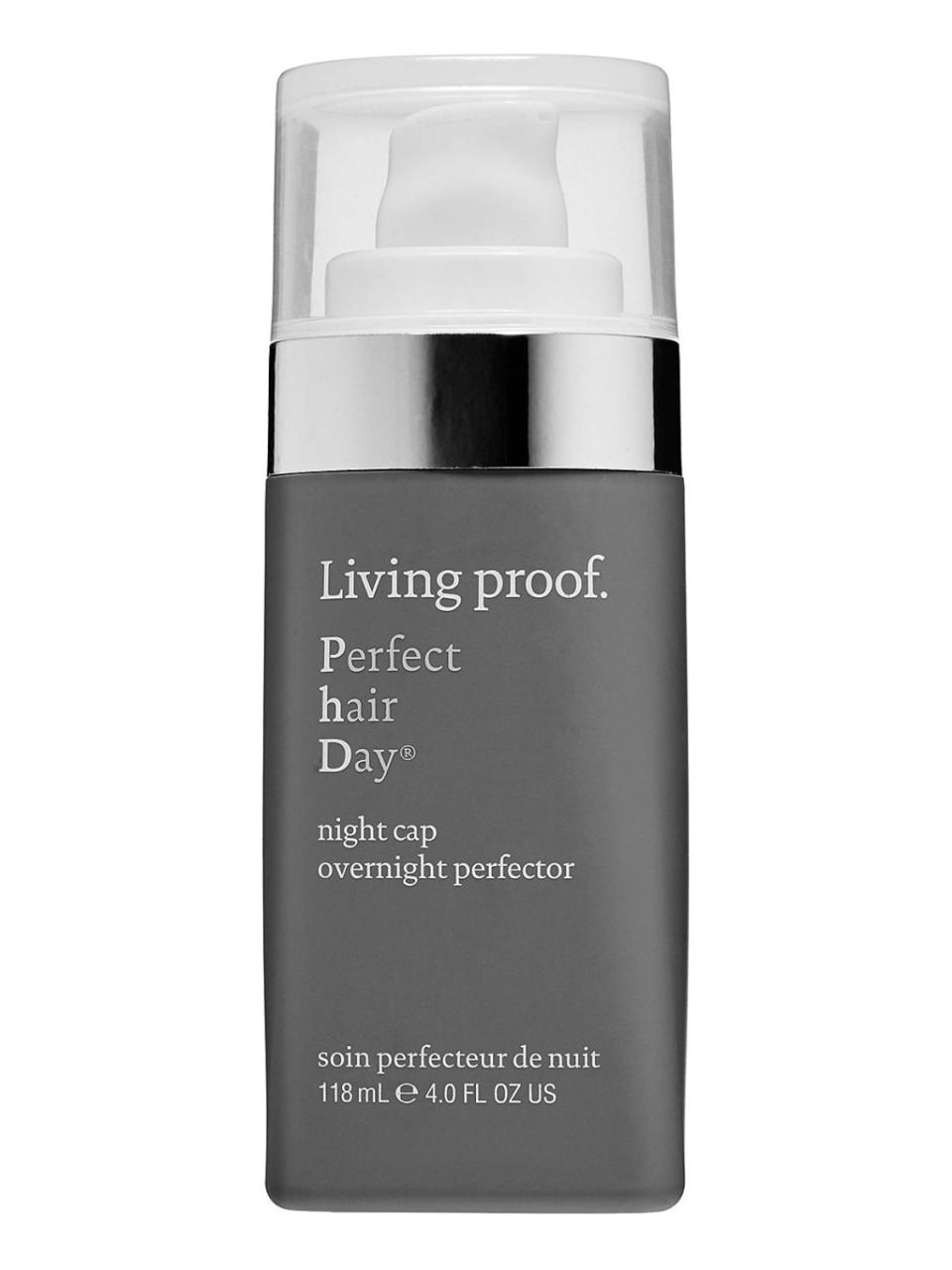 Dream Product No. 4: The Long-Lasting Smoother