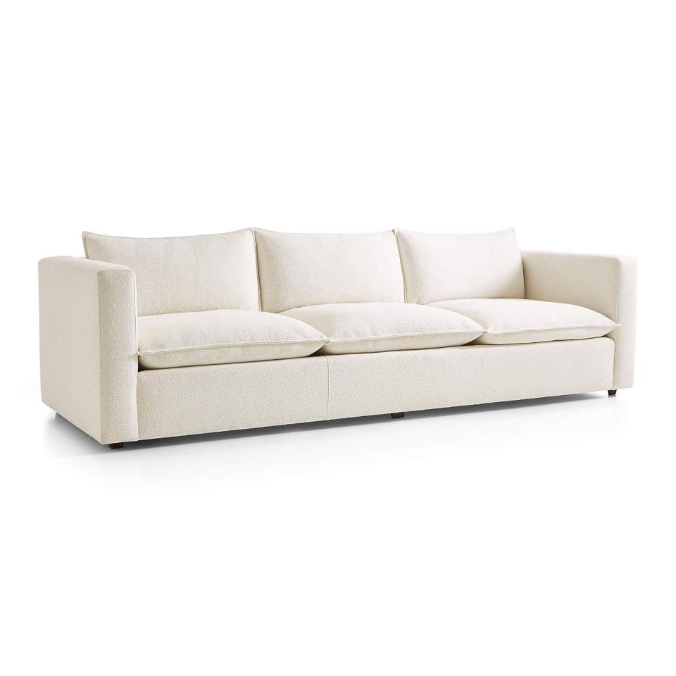 <p><a href="https://go.redirectingat.com?id=74968X1596630&url=https%3A%2F%2Fwww.crateandbarrel.com%2Flotus-109-low-grande-sofa%2Fs244475&sref=https%3A%2F%2Fwww.goodhousekeeping.com%2Fhome%2Fdecorating-ideas%2Fg41033217%2Fcloud-couch-sectional-dupes%2F" rel="nofollow noopener" target="_blank" data-ylk="slk:Shop Now;elm:context_link;itc:0;sec:content-canvas" class="link ">Shop Now</a></p><p>Lotus Deep Low Grande Sofa</p><p>crateandbarrel.com</p><p>$2799.00</p><span class="copyright">Crate & Barrel</span>