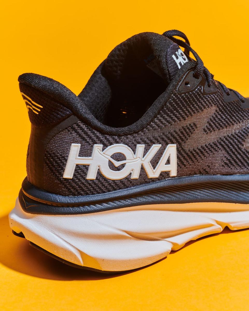 hoka clifton 9