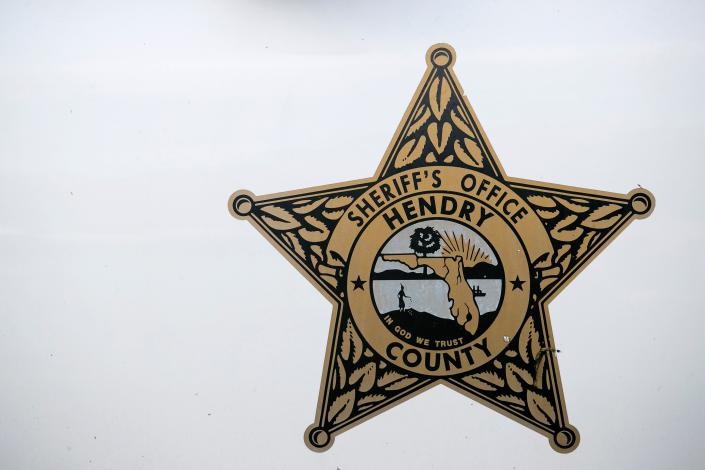 Hendry County Sheriff&#39;s Office