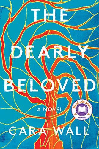 27) "The Dearly Beloved: A Novel"