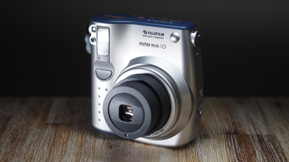 Fujifilm Instax Mini 10