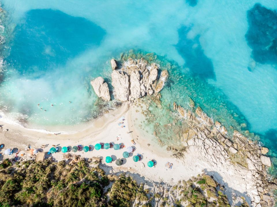 Navagio beach Zante