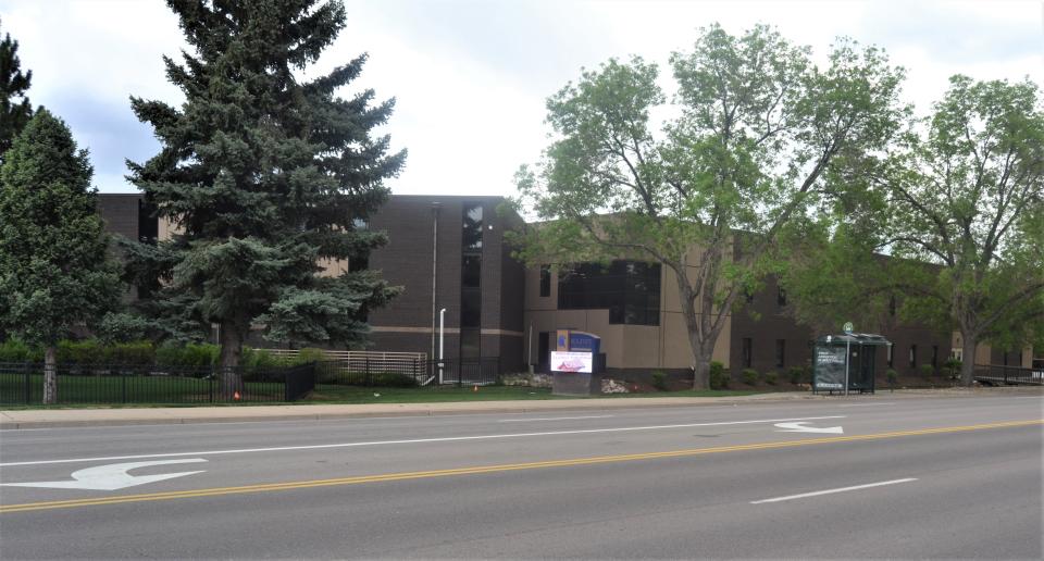 Ridgeview Classical Schools, a Poudre School District charter school in Fort Collins, Colo., was ranked No. 3 in Colorado among public high schools by U.S. News and World Report in 2023.