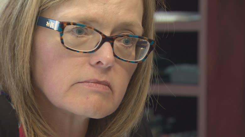 'I can't do this': Why Nova Scotia's social workers are burning out