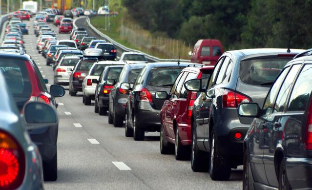 Lane cleared on A3 northbound between Clanfield and Waterlooville