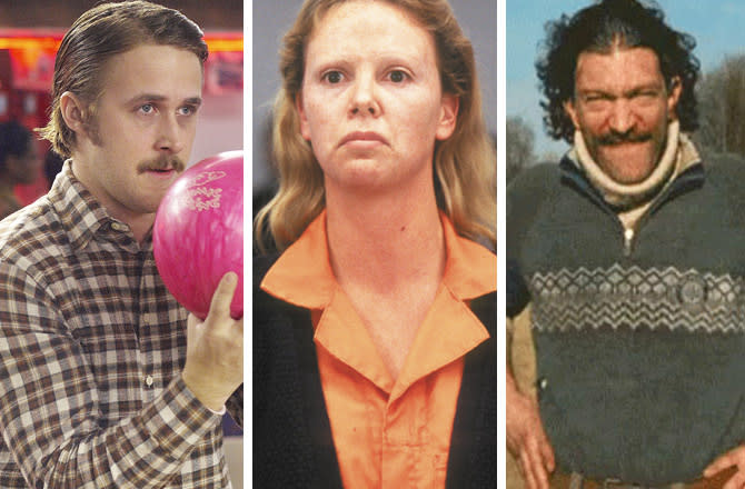 Ryan Gosling, Charlize Theron, Vincent Cassel... : Ces stars qui se sont enlaidies pour un rôle (PHOTOS)