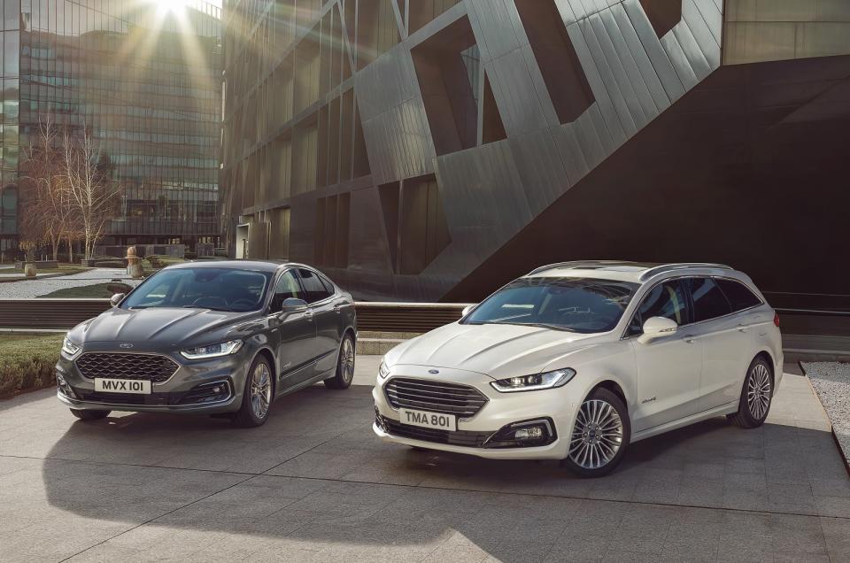 <p>Citing “changing customer preferences,” Ford confirmed in early 2021 that it will stop making the Mondeo for the European market in <strong>March 2022</strong>. It told Autocar that sales fell to <strong>2400 units</strong> in 2020, which represents little more than a rounding error. </p>