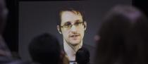 Edward Snowden Asks Switzerland For Asylum