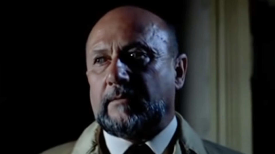 Dr. Sam Loomis (Halloween)