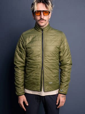 Everlane ReNew parka thick for winter, Men's Fashion, Coats, Jackets and  Outerwear on Carousell