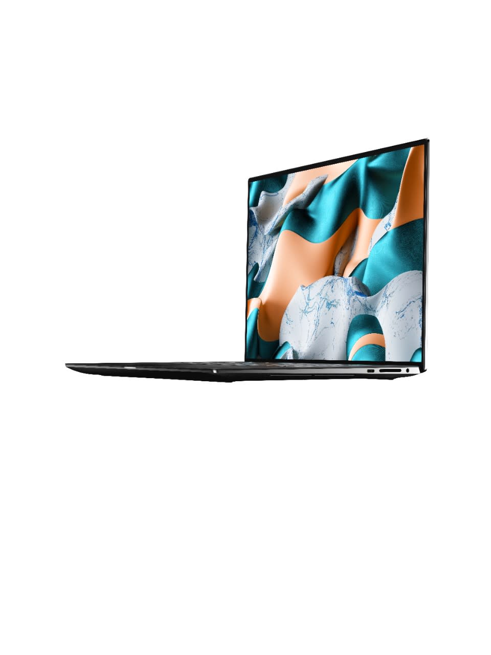 Dell XPS 15 2020