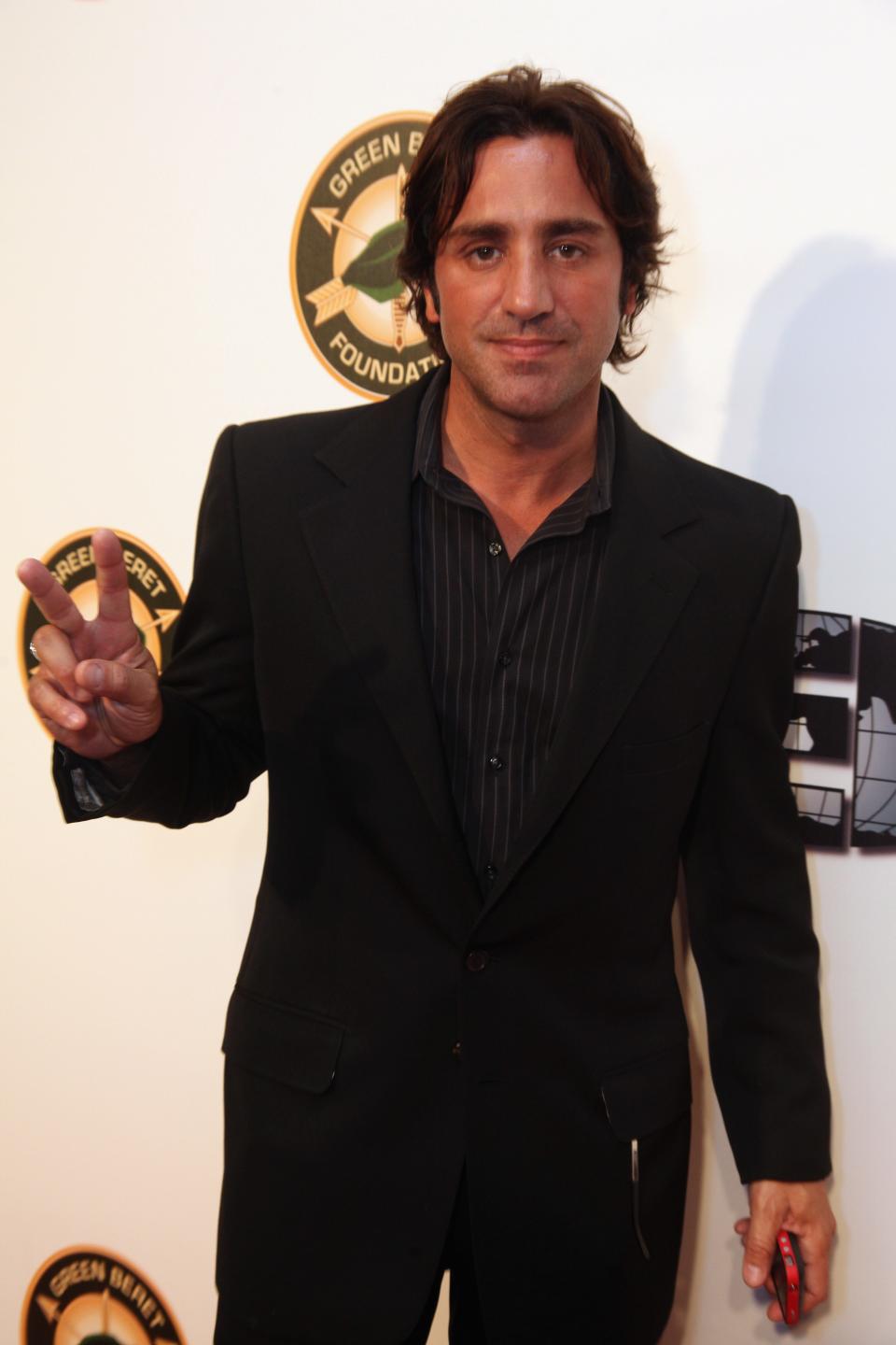 Steve Azar