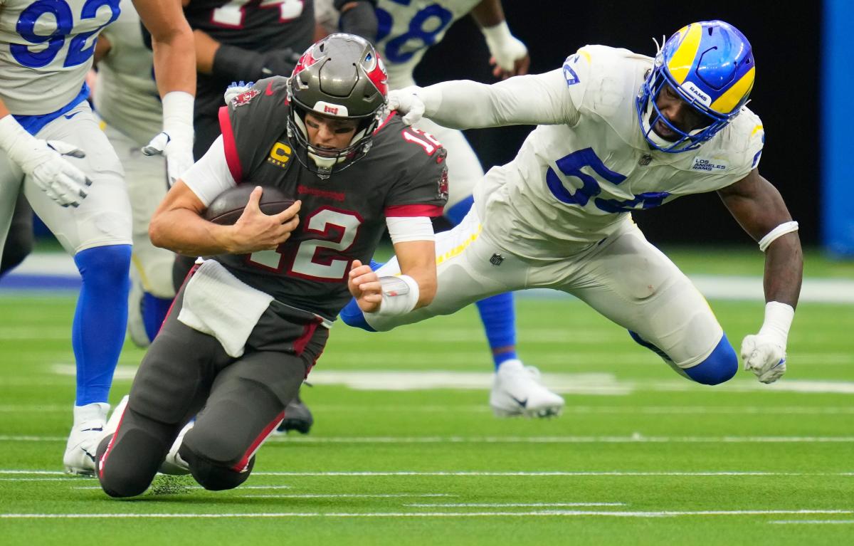 LA Rams vs Tampa Bay Buccaneers prediction, odds and picks