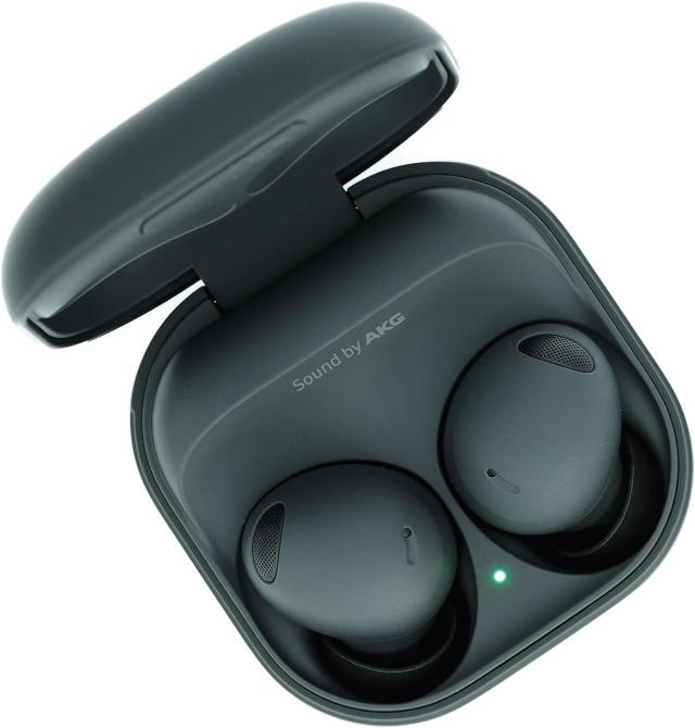Galaxy Buds 3 Pro is rumored to arrive 'later this year' with a base model  sibling