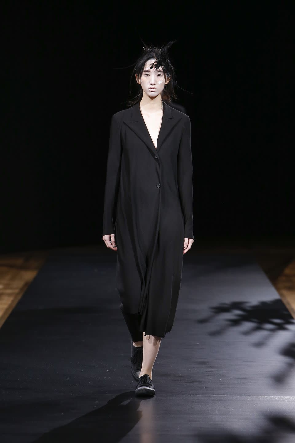 Yohji Yamamoto