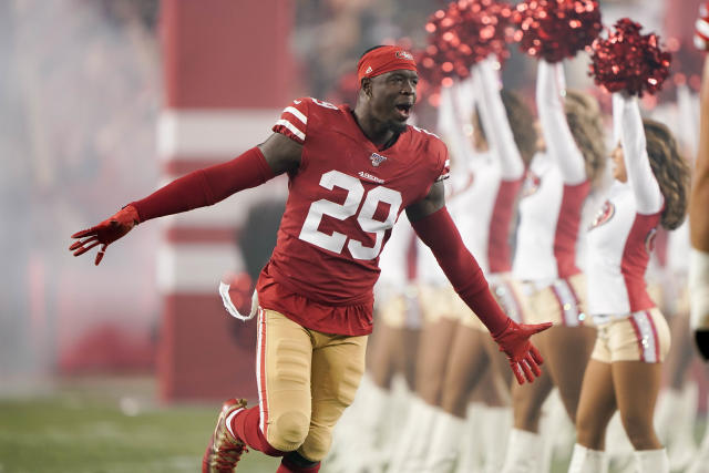 49ers S Jaquiski Tartt has changed his jersey number from 26 to 3