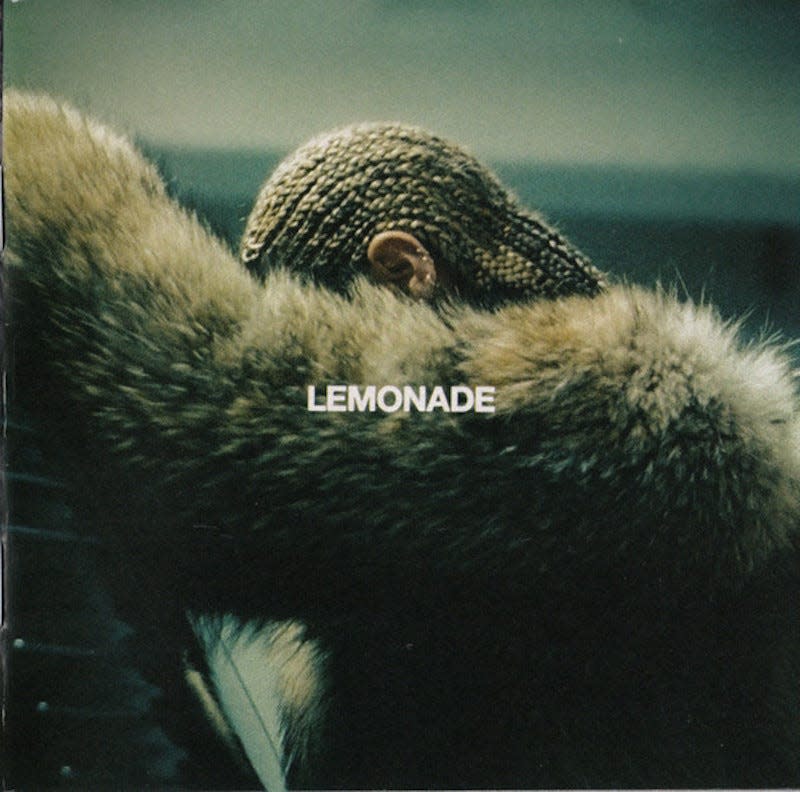 lemonade album