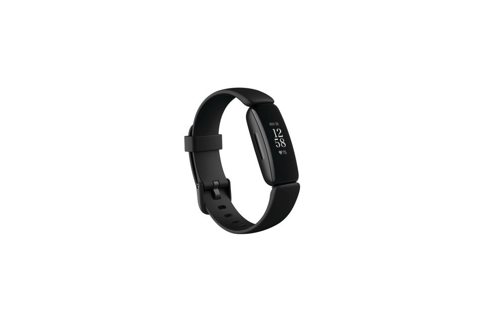 Fitbit Inspire 2 fitness tracker (was $100, now 31% off)