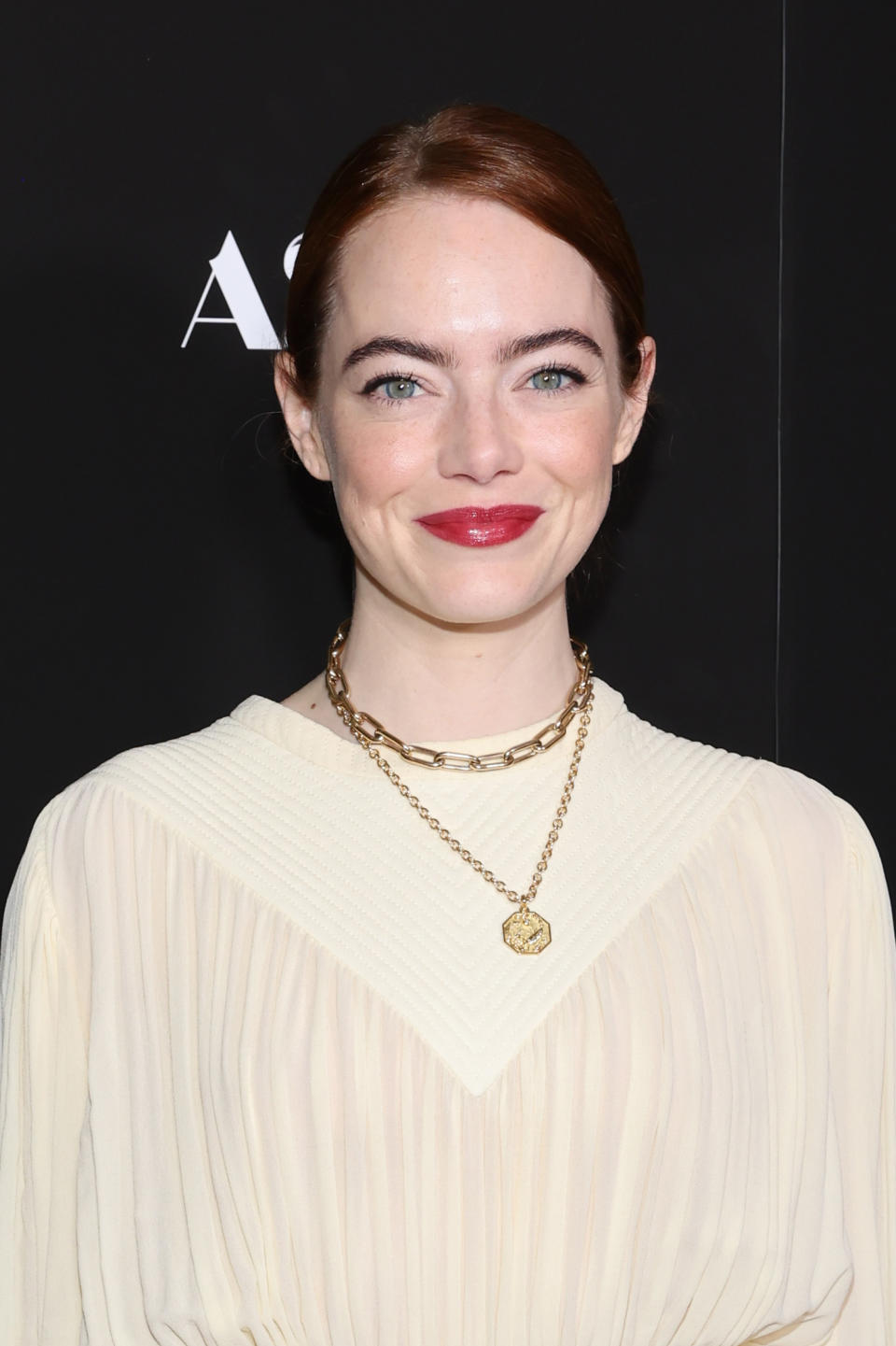 Emma Stone Also Auditioned for ‘Alice in Wonderland’