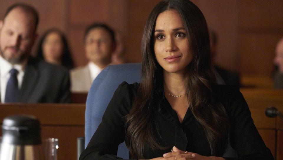 Cast of 'Suits': Catch Up With the Stars of the Binge-Worthy Legal Drama