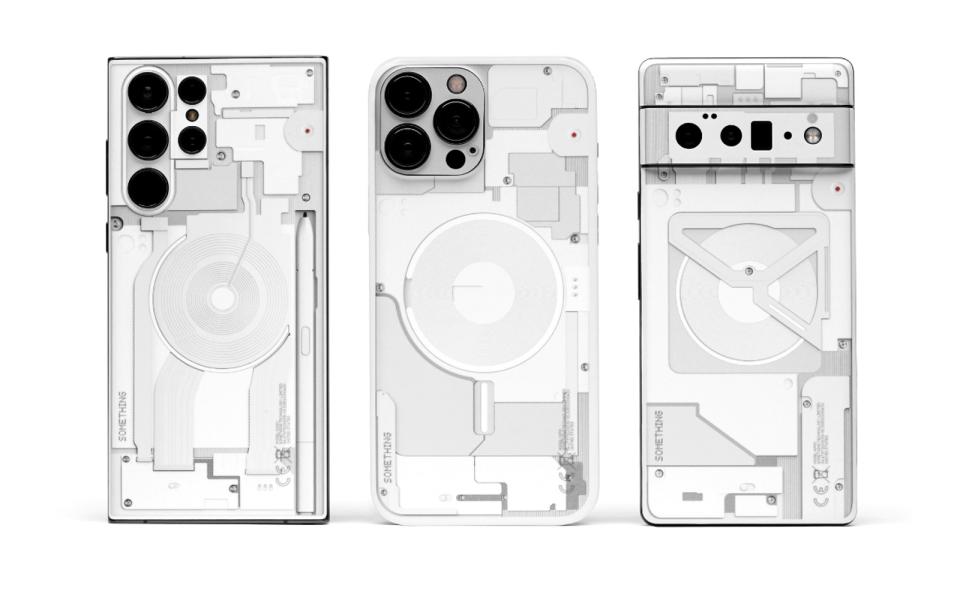 Dbrand Something