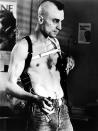 In the classic Martin Scorsese film, “Taxi Driver,” Robert DeNiro plays a severely depressed veteran who shaves his head into a Mohawk before attempting to assassinate a senator. The powerful film was nominated for four Oscars and is ranked the 47th on <a href="http://www.washingtonpost.com/wp-srv/style/movies/features/afi100list.htm" rel="nofollow noopener" target="_blank" data-ylk="slk:AFI's 100 Greatest American Movies;elm:context_link;itc:0;sec:content-canvas" class="link ">AFI's 100 Greatest American Movies</a> list.