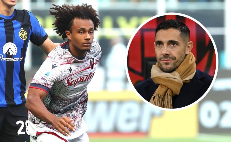 GdS: Commission ‘crusade’ and Man Utd see Milan lose pole in Zirkzee hunt